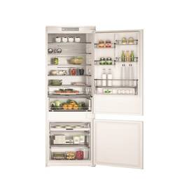 Chladnička s mrazničkou Whirlpool WH SP70 T121 bílá

