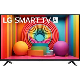 Televize LG 43LR6000 
