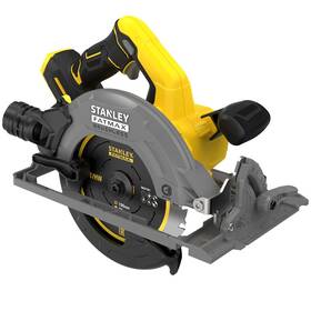 Okružní pila Stanley SFMCS551B-XJ (bez baterie) 

