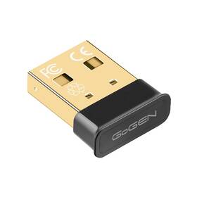Bluetooth GoGEN BT 5.4 černý

