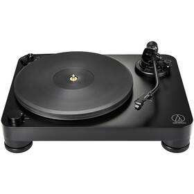 Gramofon Audio-technica AT-LP7X černý

