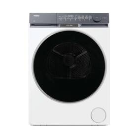 Sušička prádla Haier HD90-AQ387U1-S bílá

