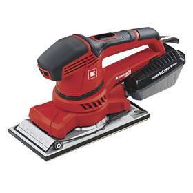 Vibrační bruska Einhell TE-OS 2520 4460620 

