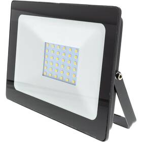 Reflektor RETLUX RSL 244, LED 30W černý

