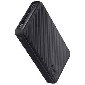 Powerbanka Trust Primo ECO 15000mAh černá

