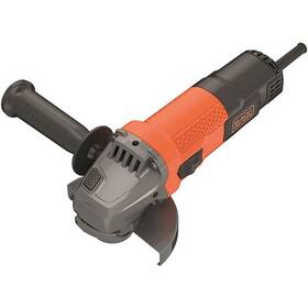 Úhlová bruska Black-Decker BEG110 

