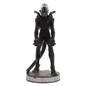 Držák EXG Cable Guy - Alien černý

