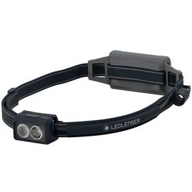 Čelovka LEDLENSER NEO 5R černá/šedá

