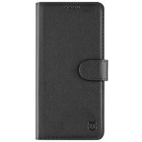 Pouzdro na mobil flipové Tactical Field Notes na Samsung Galaxy A15 5G černé

