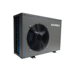 Tepelné čerpadlo Marimex PREMIUM 8500 šedé

