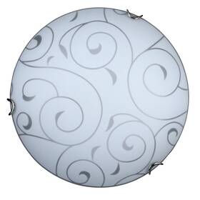 Stropní svítidlo Rabalux Harmonylux 3852 chrom

