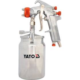 Pistole stříkací YATO YT-2346 

