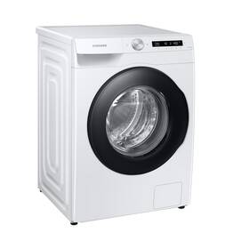 Pračka Samsung WW90T534DAWCS7 bílá barva
