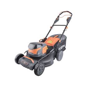 Sekačka EXTOL 8795721 60V (bez baterie) 

