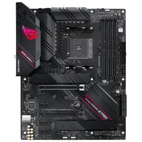 Základní deska Asus B550-F GAMING WIFI II 


