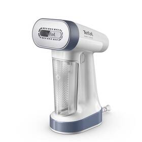 Ruční napařovač oděvů Tefal DT8722E0 Pure Force 2v1 bílý/modrý

