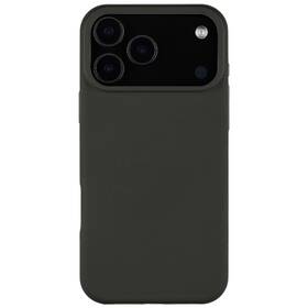 Kryt na mobil Tactical MagForce Velvet Smoothie na Apple iPhone 17 Pro Max / 18 Pro Max grafitový

