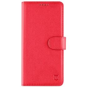 Pouzdro na mobil flipové Tactical Field Notes na Xiaomi 15T červené

