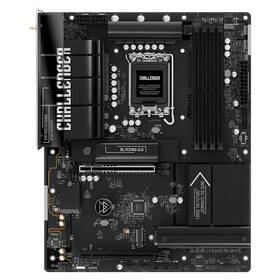 Základní deska ASRock B860 Challenger WiFi černá

