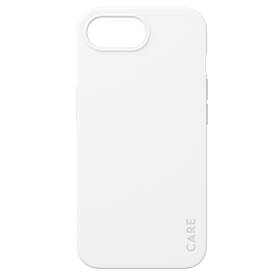 Kryt na mobil PanzerGlass CARE kryt Apple iPhone 17e/16e bílý

