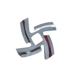 Nůž ETA masořezky 46mm 4128 00320 

