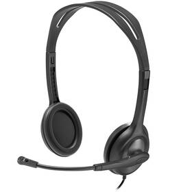  Headset Logitech H111