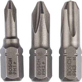 Sada bitů Bosch PRO 2.607.001.752 Extra Hard 

