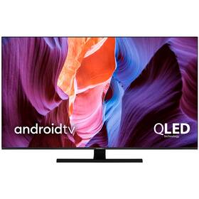 Televize GoGEN TVQ 65X852 GWEB 
 Televize GoGEN TVQ 65X852 GWEB