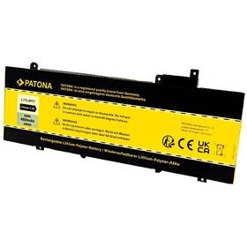 Baterie PATONA pro LENOVO Thinkpad T480S 4800mAh Li-Pol 11,55V 

