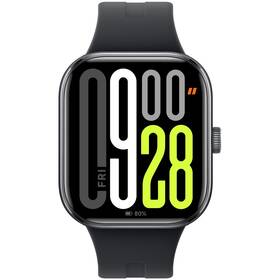 Chytré hodinky Xiaomi Redmi Watch 5 černé

