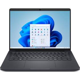 Notebook Dell Pro Max MC14255 černý

