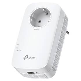 Wi-Fi extender TP-Link RE660X AX1800 Wi-Fi 6 bílý

