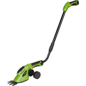 Nůžky na trávu Fieldmann FZN 4102-AT (s baterií) 

