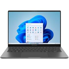 Notebook Asus Vivobook S14 šedý

