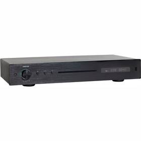 CD přehrávač Fonestar CD-150PLUS černá barva
