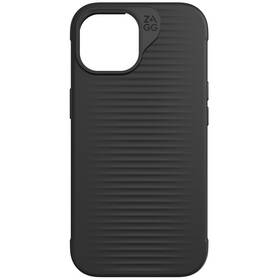 Kryt na mobil ZAGG Luxe Snap na Apple iPhone 15/14/13 černý

