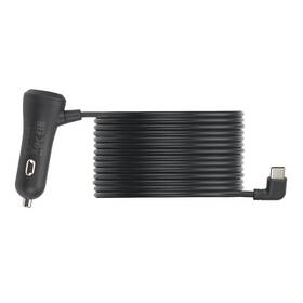 Kabel Mio USB-C pro modely MiVue 802/803/C590/C595W/C595WD černý

