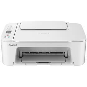 Tiskárna multifunkční Canon TS3751i bílá

