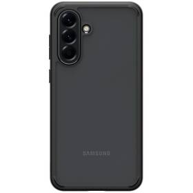Kryt na mobil Spigen Ultra Hybrid na Samsung Galaxy A56 5G černý/průhledný

