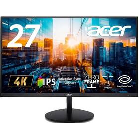 Monitor Acer SA272Kbmiipx černý

