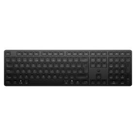 Klávesnice HP 490K Multi-Device Dual-Mode, CZ layout černá

