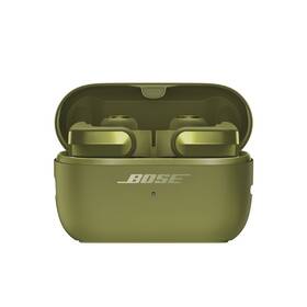 Sluchátka Bose Ultra Open Earbuds Gen 2 zelená

