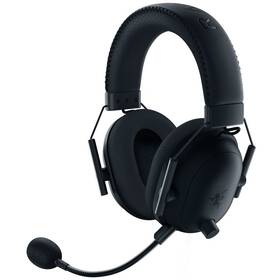 Headset Razer BlackShark V2 Pro (2023) černý

