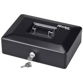 Bezpečnostní schránka Master Lock CB-10ML 

