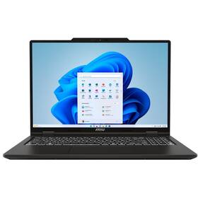 Notebook MSI Venture 16 AI A2HMG-036CZ šedý

