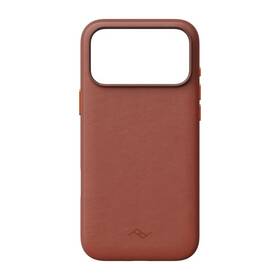 Kryt na mobil Peak Design Everyday Case Non-Slimlink na Apple iPhone 18 Pro hnědý

