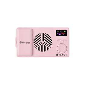Světelná terapie Bluetouch mini panel růžová

