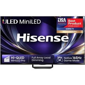 Televize Hisense 65U7S PRO 

