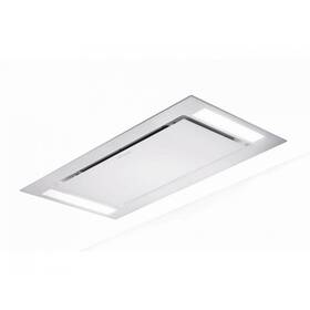 Odsavač par Faber HEAVEN GLASS 2.0 WH A90 RB bez motoru bílý/sklo

