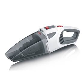 Akumulátorový vysavač Severin HV 7146 


